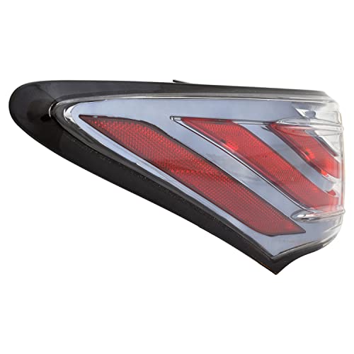Tail TYC Lamp