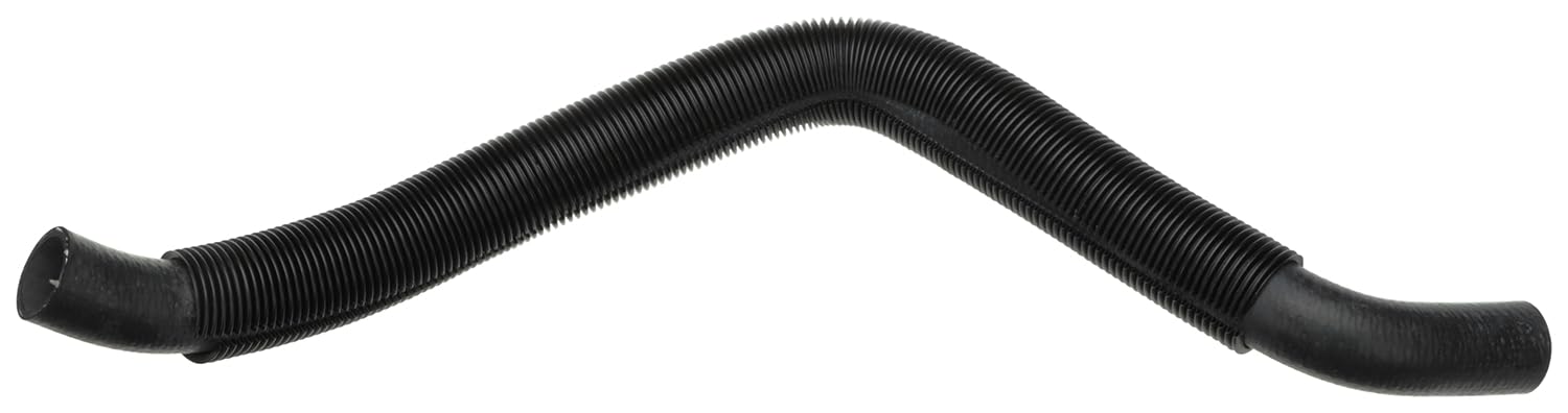 Premium Gates Molded Coolant Hose 23491