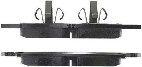 Sport Brake Pads StopTech 309.11230 with Shims and Hardware