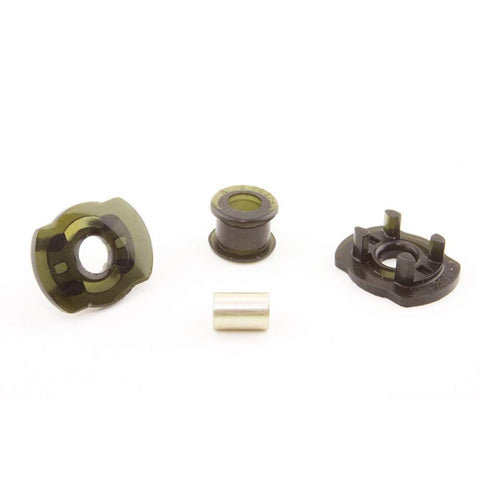 W92832 Whiteline Engine Steady Insert Bushing, Black