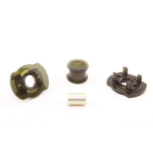 W92832 Whiteline Engine Steady Insert Bushing, Black