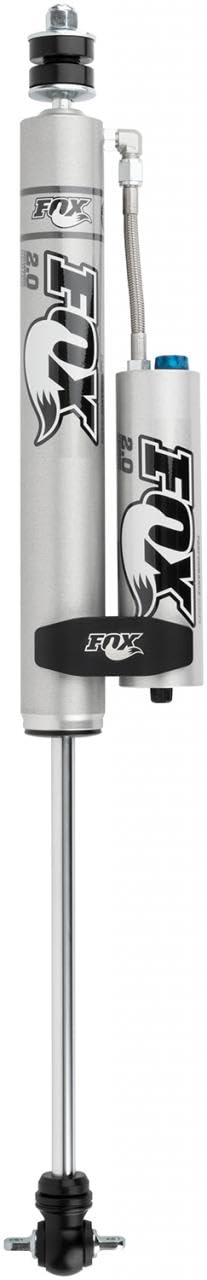 Front Shock Absorber Fox Shocks 985-26-109 Fits Jeep Cherokee