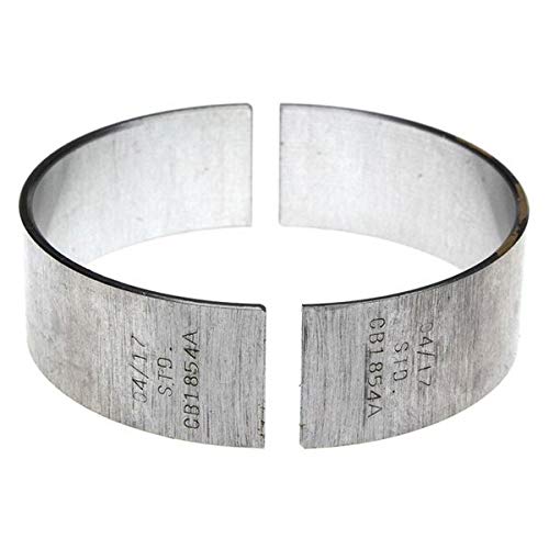MAHLE Engine CB1854A50MM Connecting Rod Bearing Pair