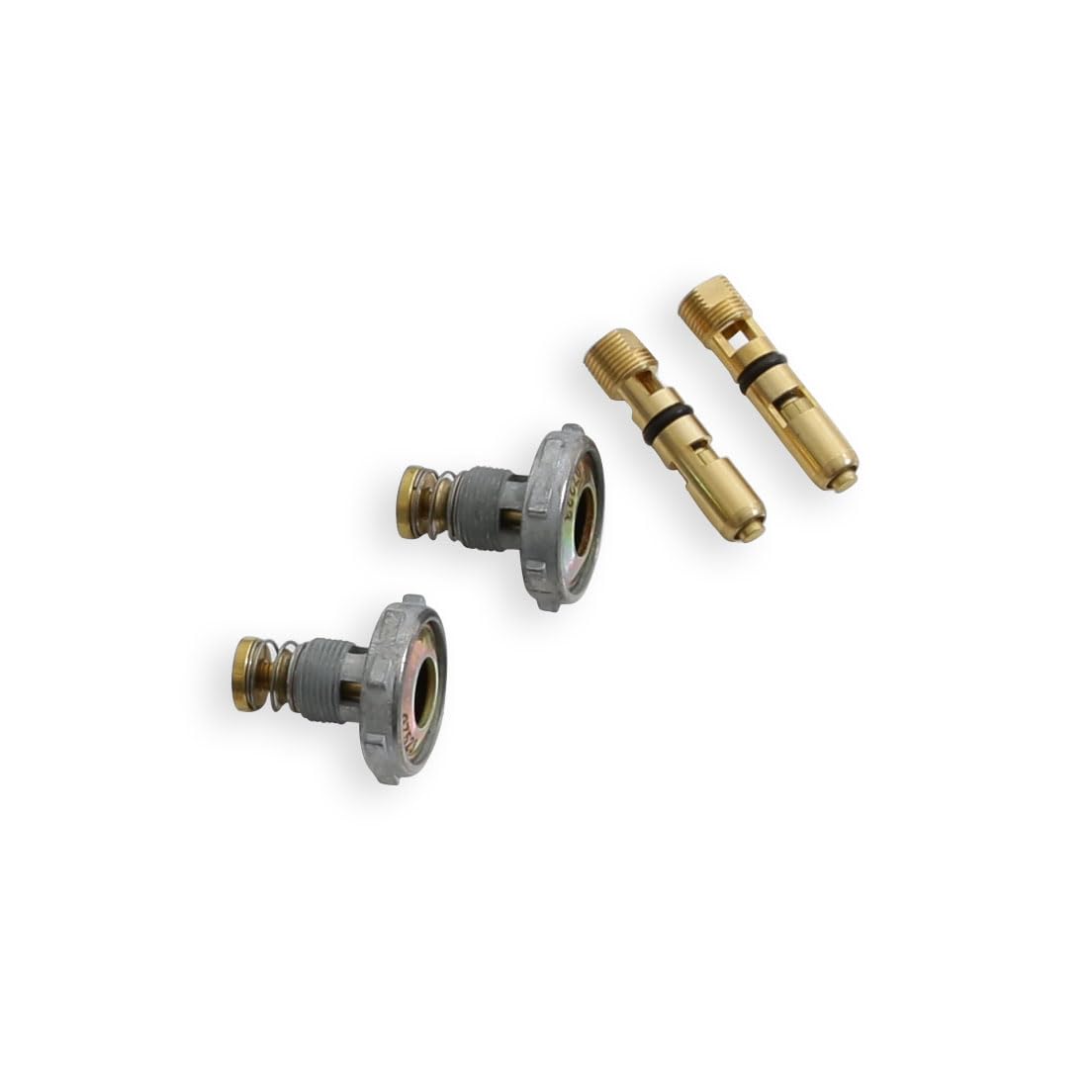 3-2004QFT Quick Fuel Non-Stick Rebuild Kit;4150/4150 H.P. (750, 850, & 950 CFM)