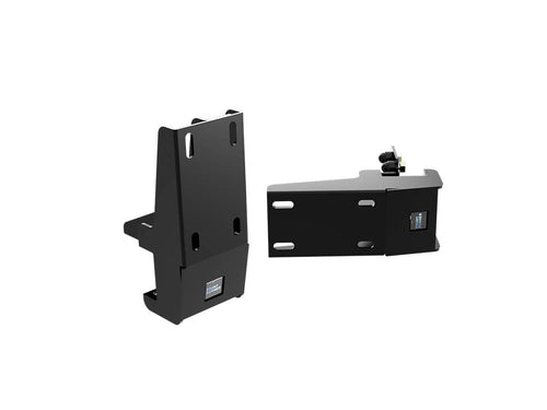 Manta Wing/Front Runner Bat Wing Awning Brackets
