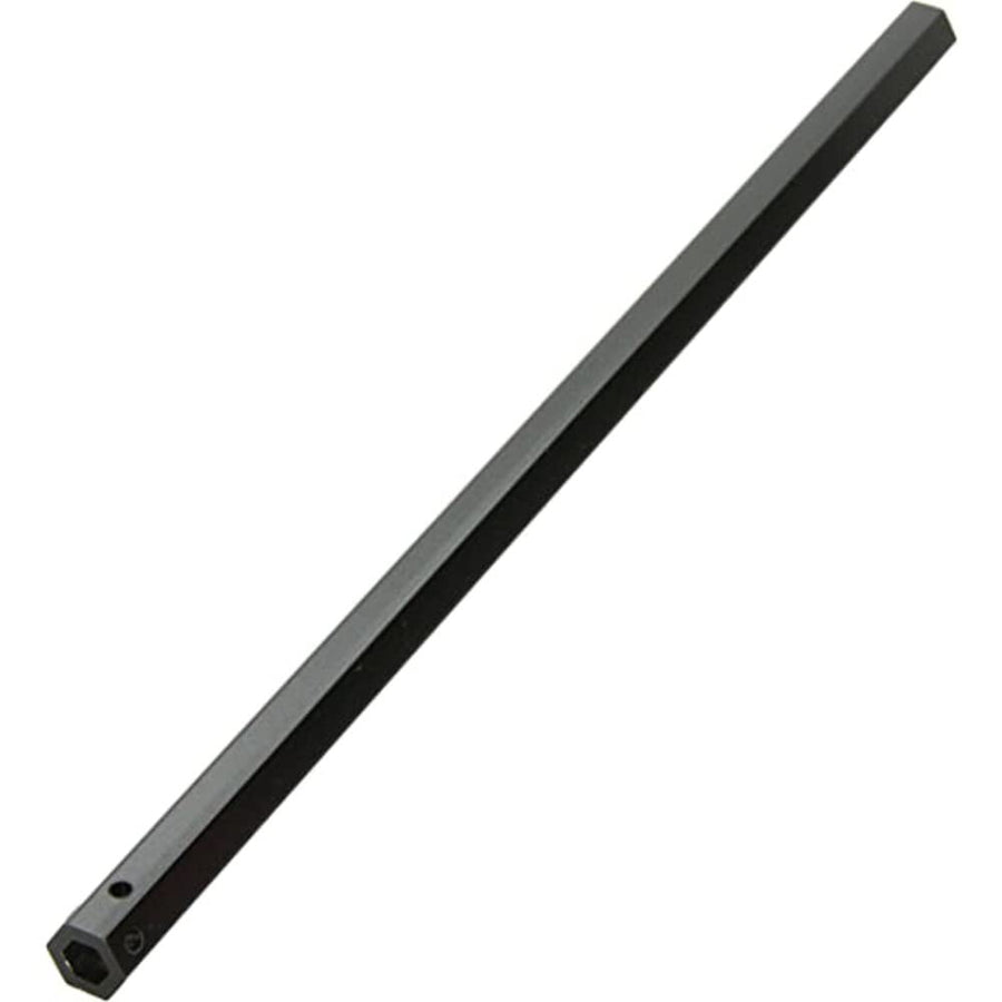 Dometic Slide Topper Hardware Extension 3311074.003U - Black