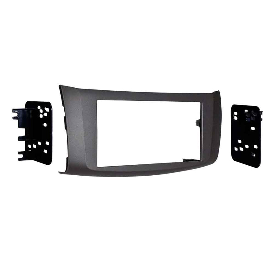 Metra Double DIN Installation Kit 95-7618G Fits Select 2013-2019 Nissan Sentra