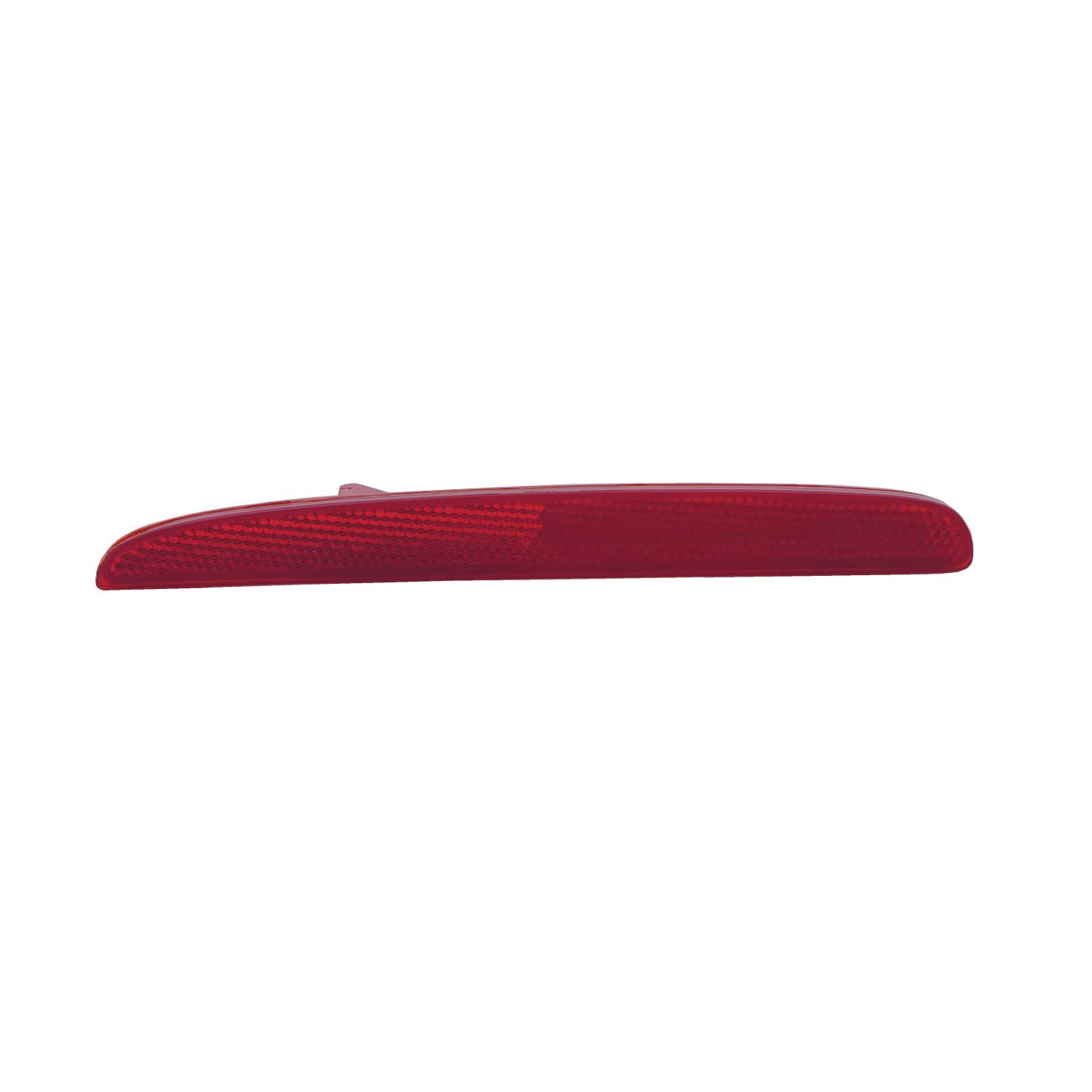 For Honda Civic Sedan Scion 16-21 / Civic HB/R 17-21 Rear Reflector Scion Passenger Side | DOT Certified ACK 33505-TDJ-J01 | HO1185114