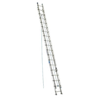 Extension Ladder, Werner Aluminum (D1336-2)