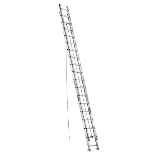 Extension Ladder, Werner Aluminum (D1336-2)