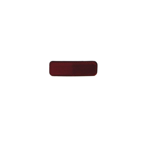 For Ford Bronco Sport 21-22 Reflector ON R/Bumper Driver Side | DOT Certified M1PZ 13A565 B | ACK FO1184123