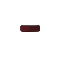 For Ford Bronco Sport 21-22 Reflector ON R/Bumper Passenger Side | DOT Certified M1PZ 13A565 A | FO1185123 ACK