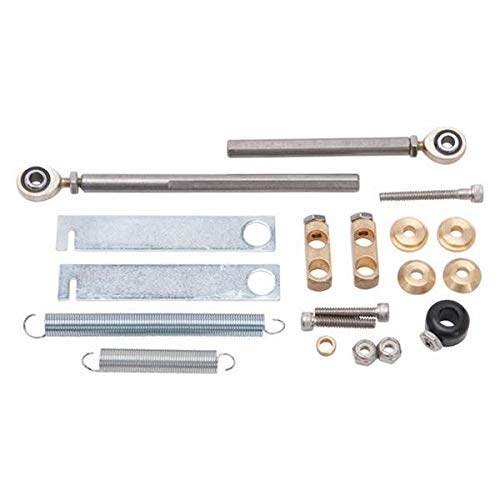 Throttle Linkage Kit Edelbrock 7094