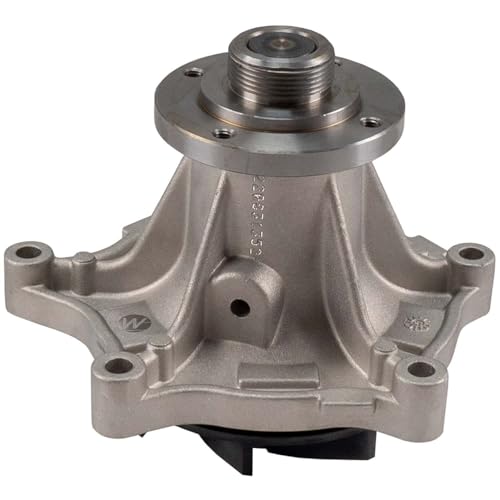 Melling Water Pump MWP-536 2008-2010 Ford F-250 F-350 F-450 F-550 Super-Duty Tru