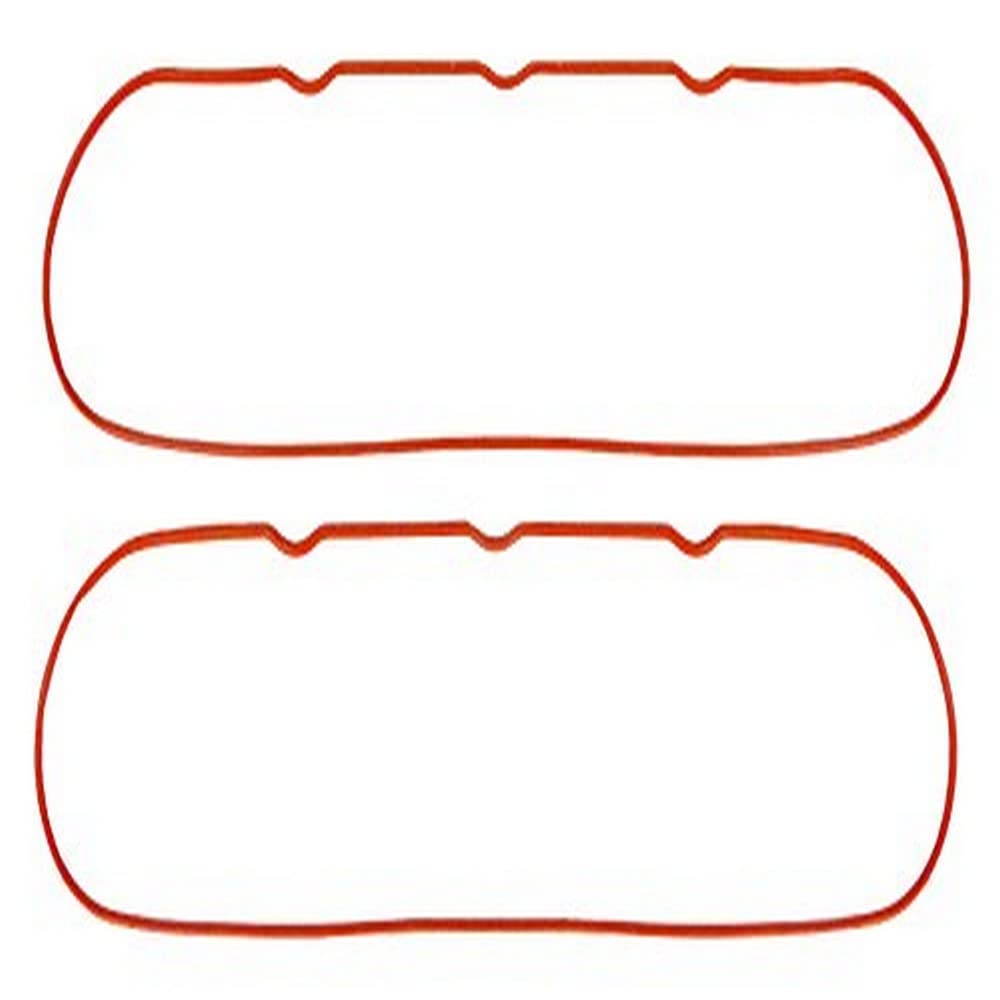 93025 Moroso Valve Cover Gasket Set, GM LS