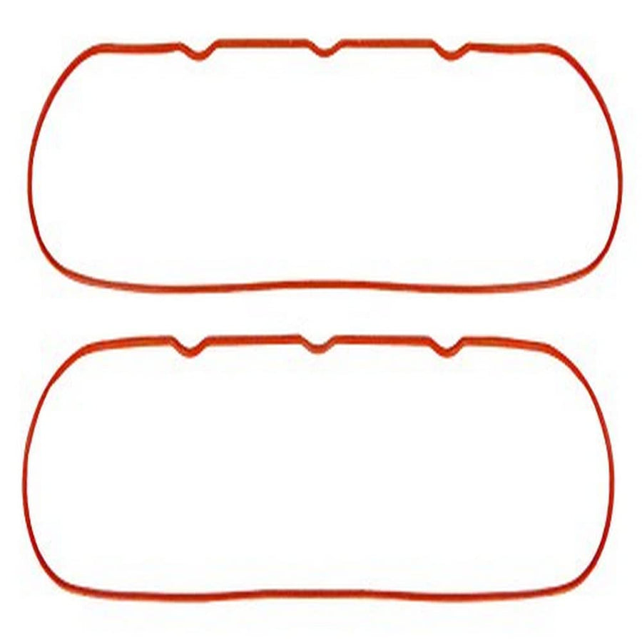 93025 Moroso Valve Cover Gasket Set, GM LS