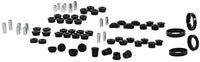 Nolathane Front Suspension Bushing Kit REV002.0150; fits Honda Prelude 91-95
