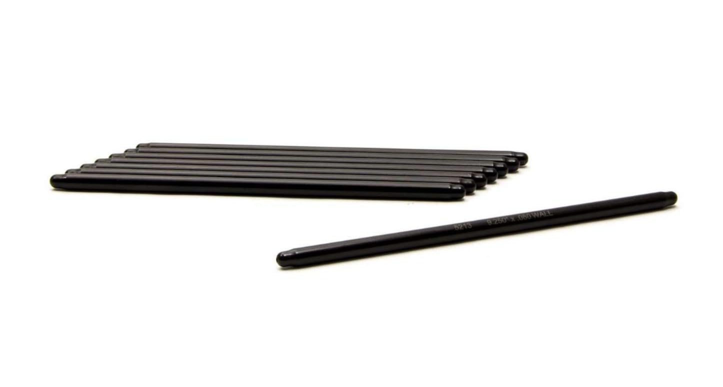 3/8" Diameter Manley (25796-8) x 9.250" Long Chrome Moly Pushrod