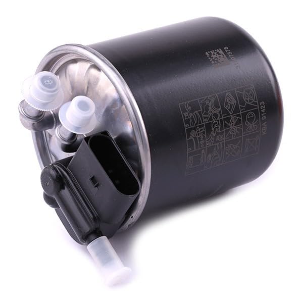 Fuel Filter MAHLE Compatible with MERCEDES INFINITI Cla Q30 C117 W117 W156 6420906452