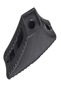 Heavy Duty FloTool 11933MI Trailer Safe Chock and Block, 1 Pack
