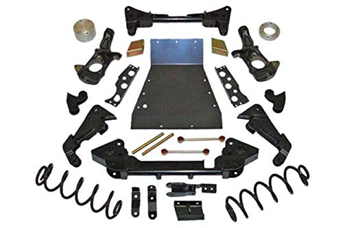 Suspension Skyjacker Lift Kit (C9631K-H)