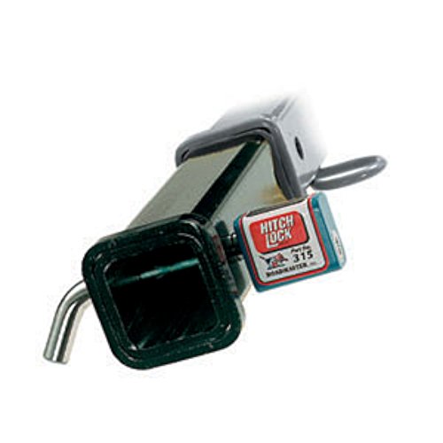 315 Roadmaster Hitch Receiver Lock