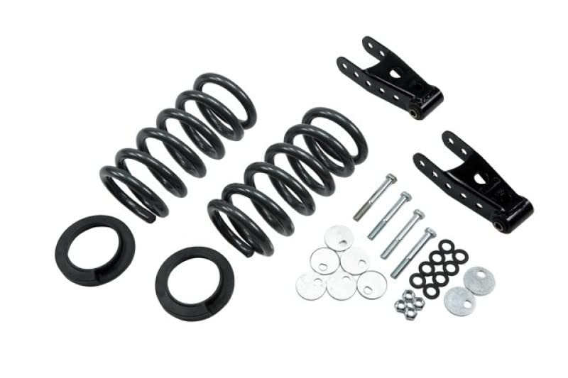 Lowering Kit Belltech 920