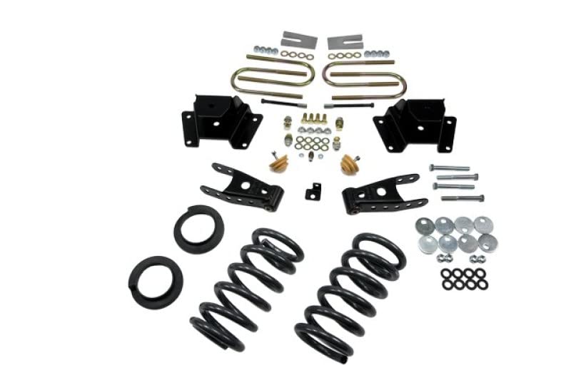 Lowering Kit Belltech 917