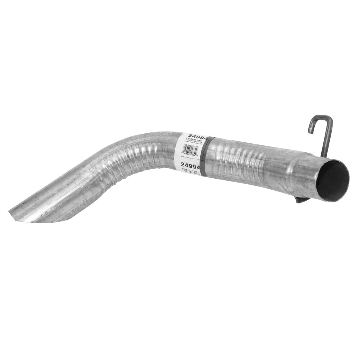 Exhaust Pipe AP Exhaust Products 24994