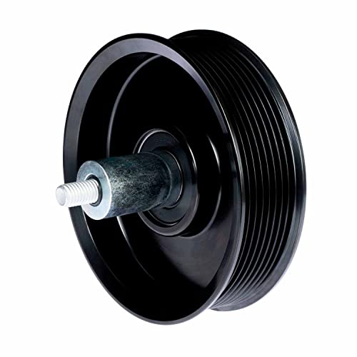 Goodyear 58254 Idler or Tensioner Pulley Serpentine Belt Drive
