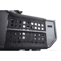 TRAILDOR RAMPAGE WRNGLR 2DR 07-17