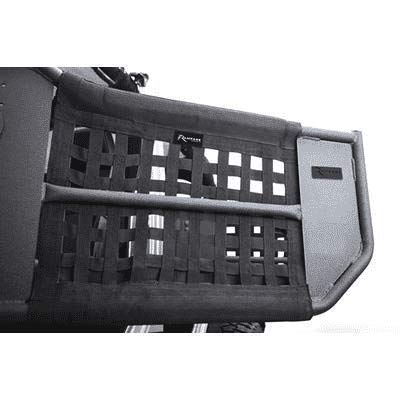 TRAILDOR RAMPAGE WRNGLR 2DR 07-17