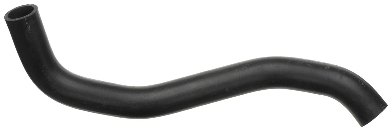 Premium Gates Molded Coolant Hose 23586