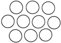 Engine Coolant Pipe O-Ring MAHLE Original 72224