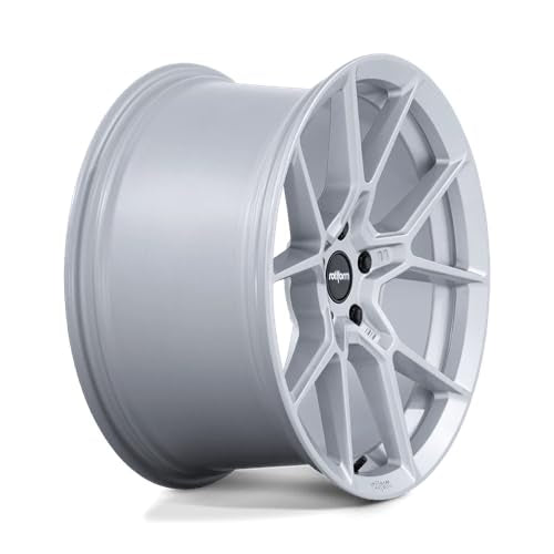 KPR Rotiform 20X9 5X112 6.77 45mm SILVER - RC199SX20905745