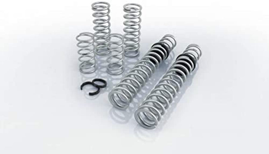 Eibach Stage 3 Pro-Utv Performance Spring System E85-209-014-03-22 Set Of 8
