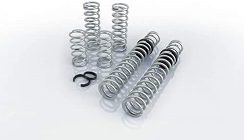 Eibach Stage 3 Pro-Utv Performance Spring System E85-209-014-03-22 Set Of 8