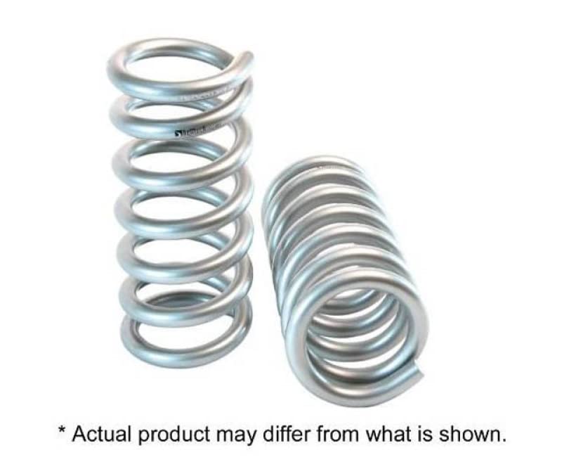 Coil Spring Set Belltech 4200
