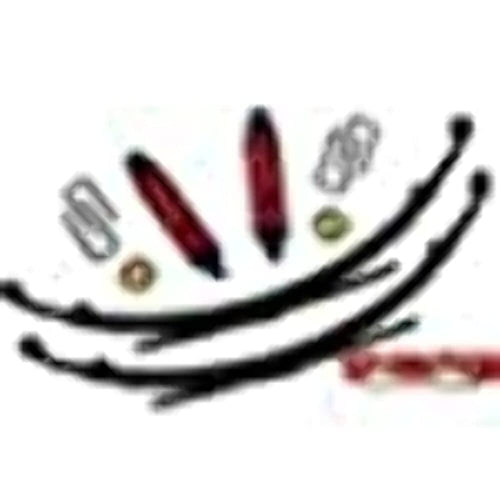 Suspension Lift Component Box Skyjacker F9203M