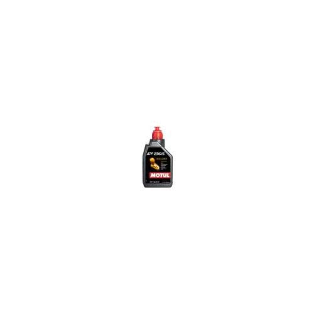 ATF MOTUL 236.15