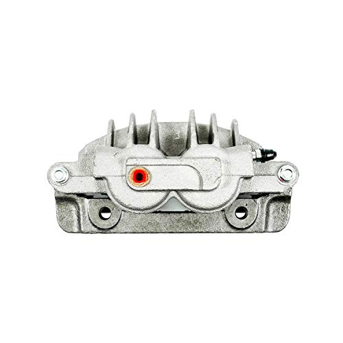 Power Stop Front Left One Stock Replacement L4723 Brake Caliper For Ford Mustang 1999-2002 [Model Specific]