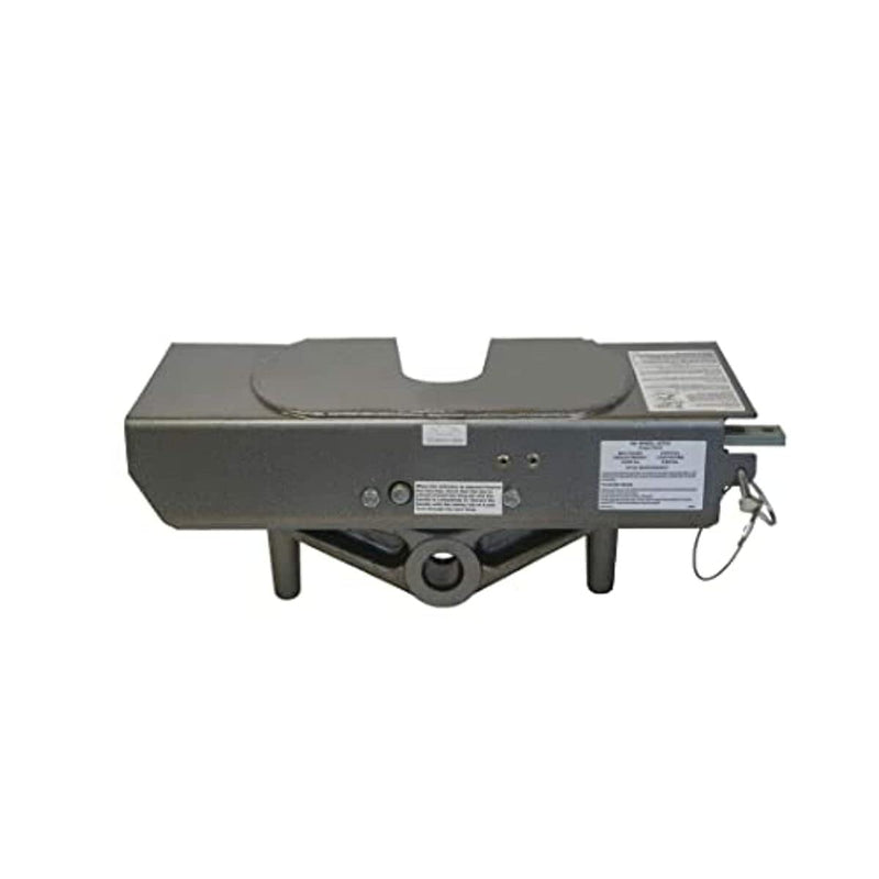 Husky 16K Towing Hitch Housing/Yoke/Head