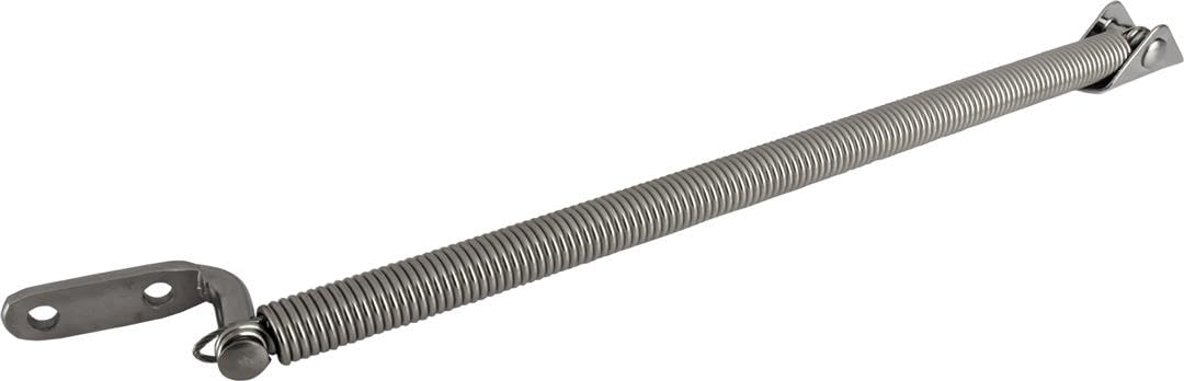 Small Sea Dog Line 321650-1 Hatch Spring, 8-5/8-Inch (3004.6127), Steel