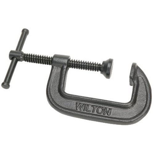 C CLAMP 0-8 3-11/3 THROAT