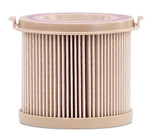Fuel Water Separating Filter Sierra 18-99183, 30 Micron Replaces Racor 2010PM-OR