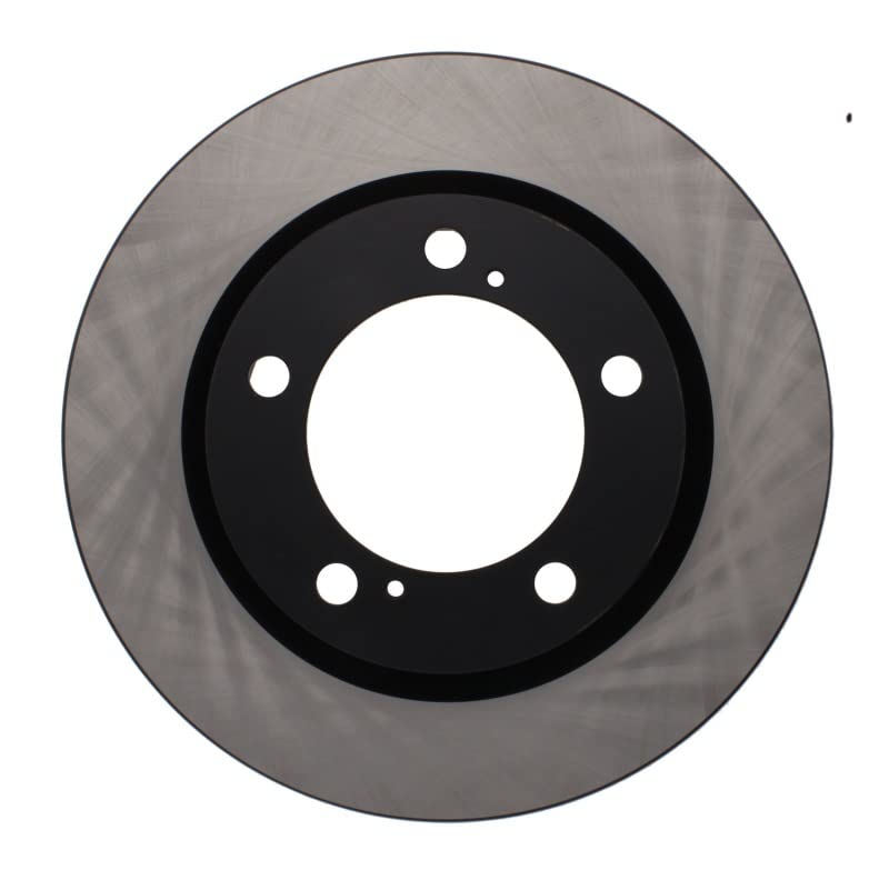 CryoStop Rotor Stoptech 120.44162CRY