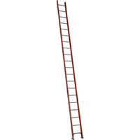 Extension Ladder Werner (D6220-1), Fiberglass