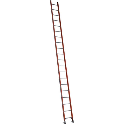 Extension Ladder Werner (D6220-1), Fiberglass