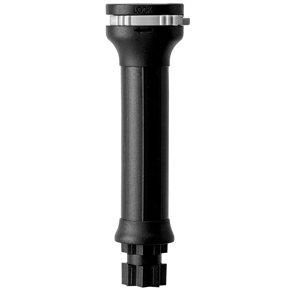 RAILBLAZA Fixed Extender StarPort – Rigid Mount Extension for Kayak & Boat StarPort Accessories, Adds Reach for Rod Holders, Cameras & Gear