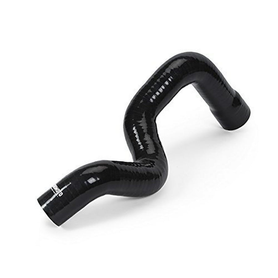 Mishimoto Lower Radiator Hose MMHOSE-GM-12L Compatible With GMC C/K Truck 305ci 350ci 1978-1986 Black